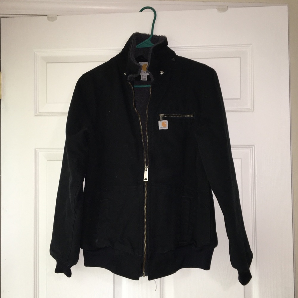 WOMEN’S CARHARTT JACKET